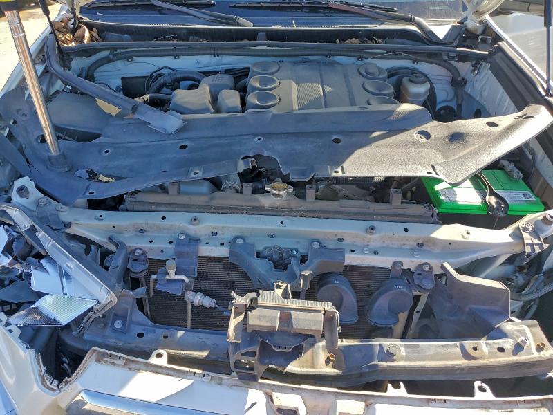 Photo 12 from auction – 2016 TOYOTA 4RUNNER SR with VIN JTEZU5JR9G5116781