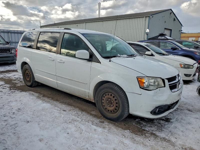 Photo 4 from auction – 2015 DODGE GRAND CARA with VIN 2C4RDGBG8FR722670