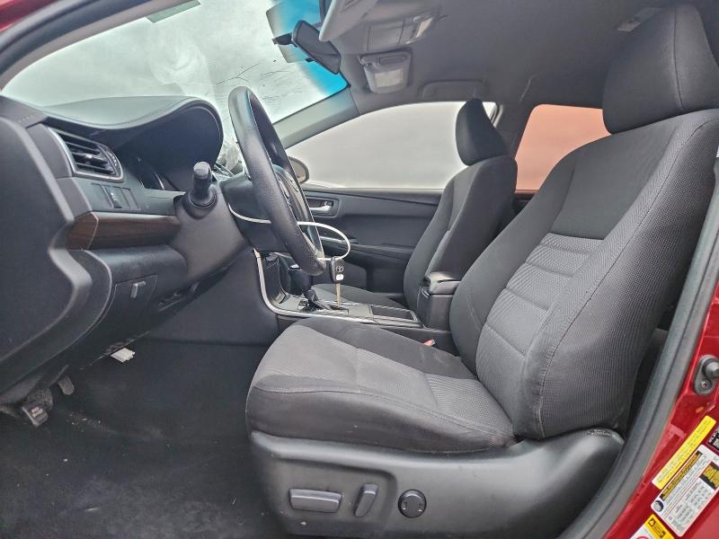 Photo 7 from auction – 2016 TOYOTA CAMRY with VIN 4T1BF1FK7GU607369