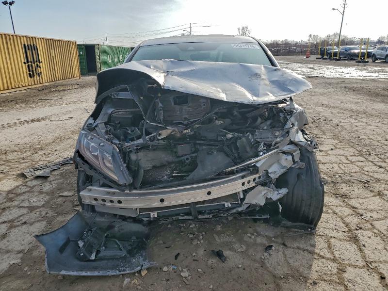 Photo 5 from auction – 2020 HONDA ODYSSEY with VIN 5FNRL6H79LB072873