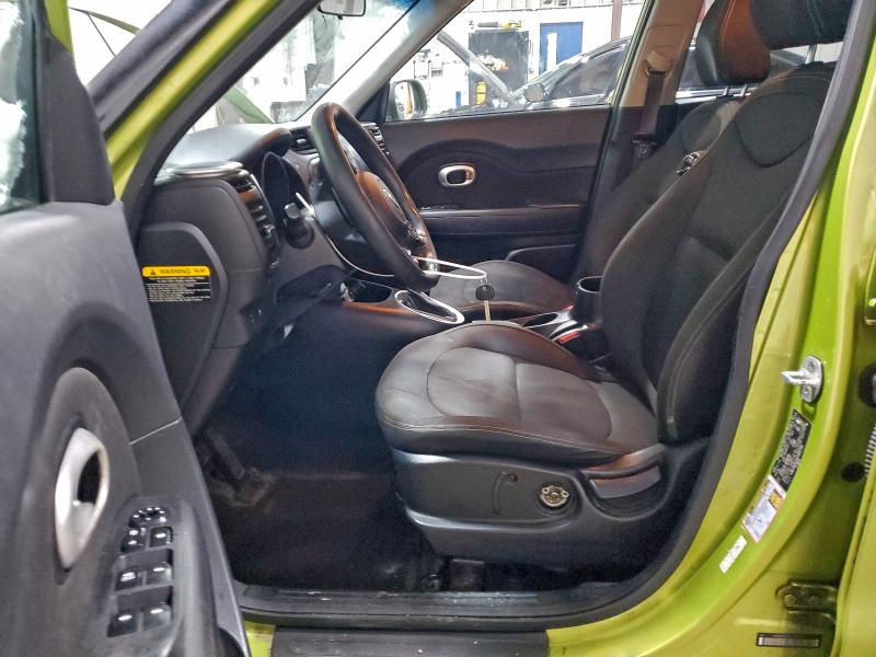 Photo 7 from auction – 2016 KIA SOUL with VIN KNDJN2A23G7841748