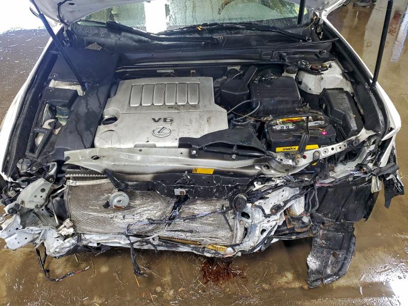 Zdjęcie 11 z aukcji – 2011 LEXUS ES 350 z VIN JTHBK1EG4B2468821