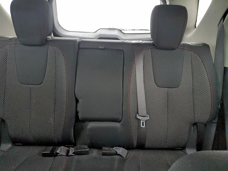 Photo 10 from auction – 2016 CHEVROLET EQUINOX LT with VIN 2GNFLFEK7G6203040