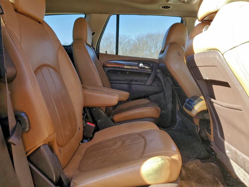 Photo 11 from auction – 2016 BUICK ENCLAVE with VIN 5GAKRCKD5GJ149235
