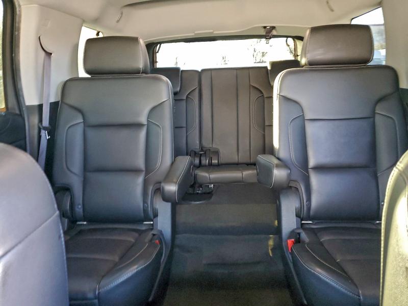 Photo 10 from auction – 2016 CHEVROLET TAHOE C150 with VIN 1GNSCBKC8GR422811