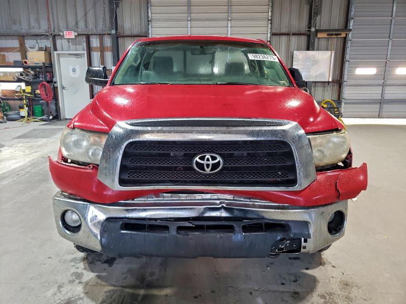 Photo 5 from auction – 2007 TOYOTA TUNDRA with VIN 5TFKT52157X002007