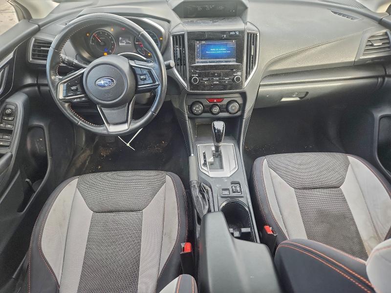 Photo 8 from auction – 2019 SUBARU CROSSTREK with VIN JF2GTACC9K8300983