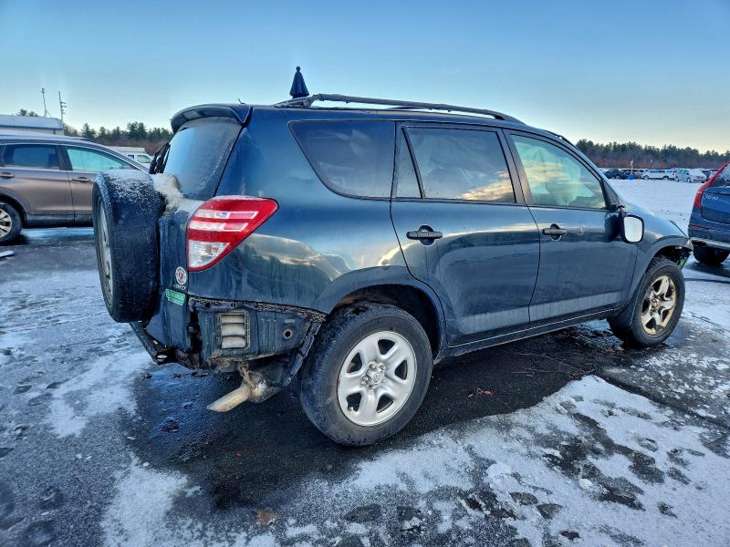 Photo 3 from auction – 2011 TOYOTA RAV4 with VIN 2T3BF4DV6BW088328