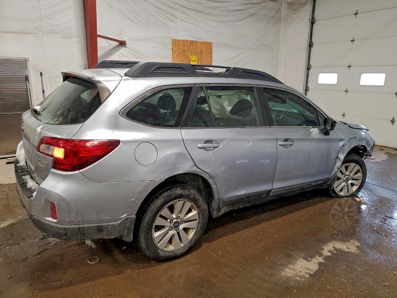 Снимка 3 от търг – 2017 SUBARU OUTBACK 2. с VIN 4S4BSAAC4H3247979