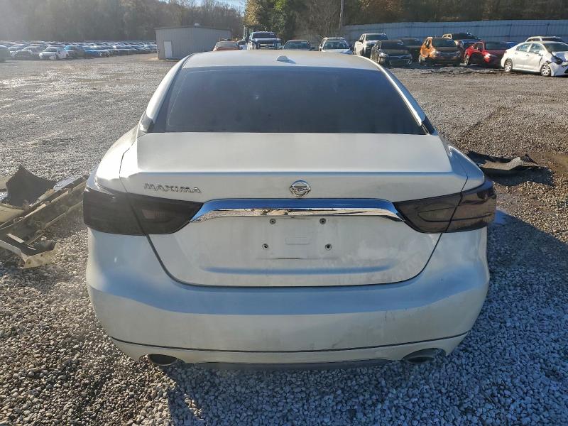 Photo 6 from auction – 2017 NISSAN MAXIMA 3.5 with VIN 1N4AA6AP1HC437893