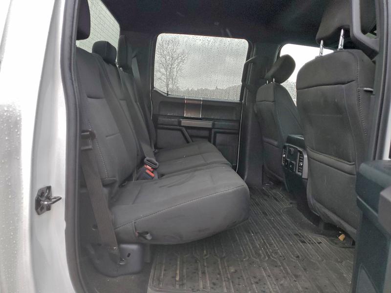 Photo 10 from auction – 2019 FORD F150 SUPER with VIN 1FTEW1E41KFA24877