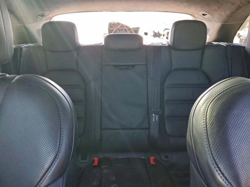 Photo 10 from auction – 2017 PORSCHE MACAN TURB with VIN WP1AF2A58HLB60886