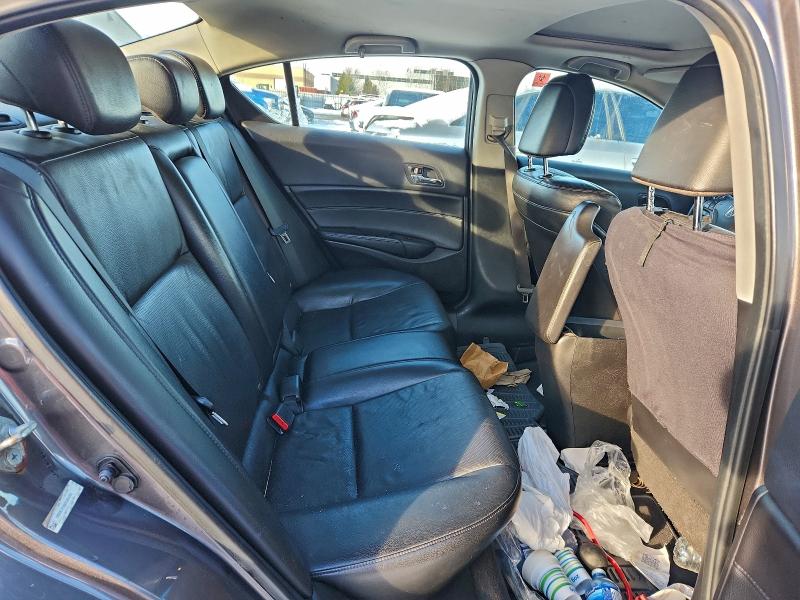 Photo 10 from auction – 2013 ACURA ILX with VIN 19VDE1F59DE404352