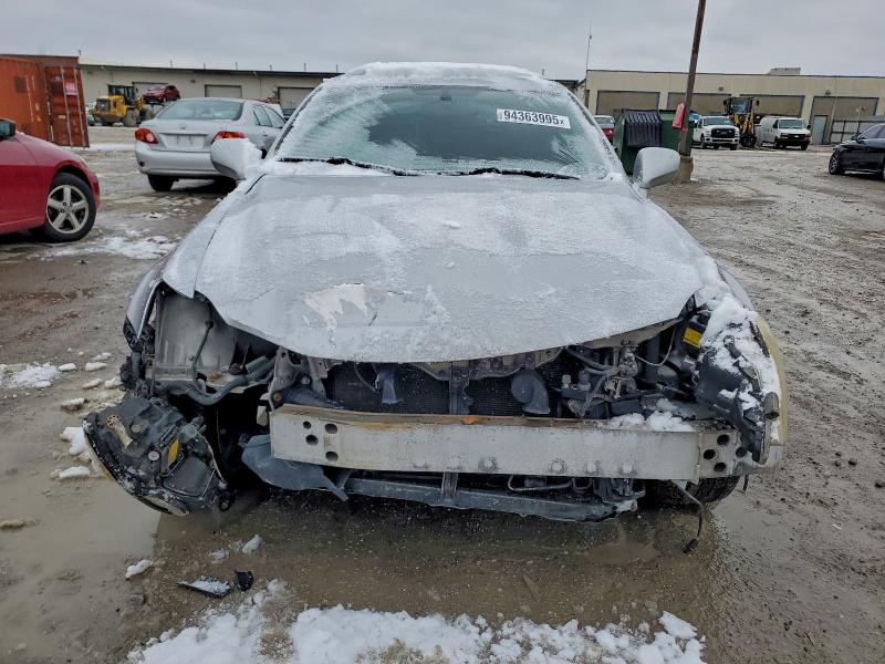 Photo 5 from auction – 2007 LEXUS IS 250 with VIN JTHCK262575013897