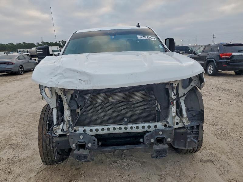 Photo 5 from auction – 2021 CHEVROLET SILVERADO with VIN 3GCUYBEF5MG354164