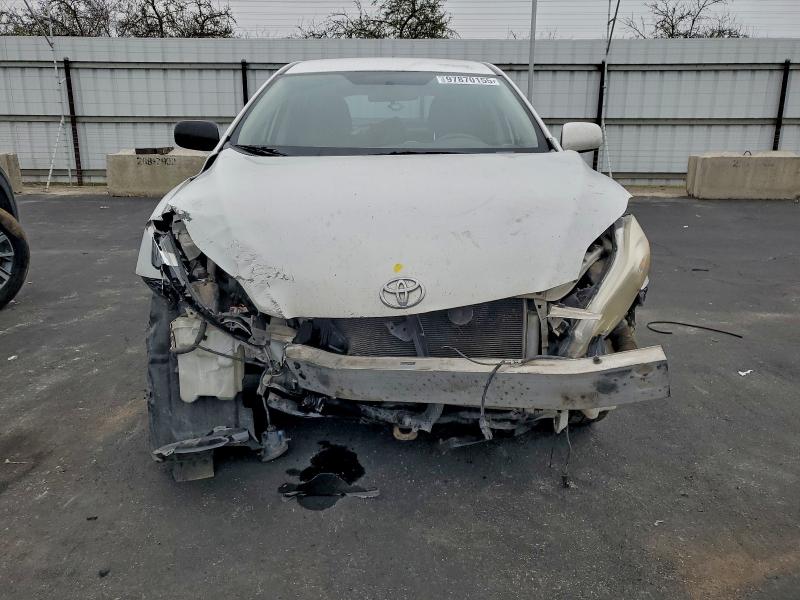 Photo 5 from auction – 2009 TOYOTA COROLLA MA with VIN 2T1KE40E99C022319