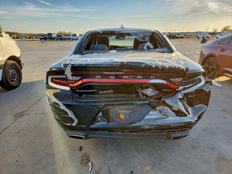 Photo 6 from auction – 2016 DODGE CHARGER with VIN 2C3CDXHG9GH317751
