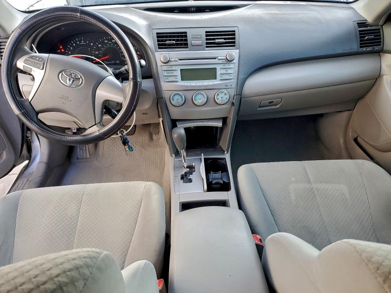 Photo 8 from auction – 2007 TOYOTA CAMRY CE with VIN 4T1BE46K77U517465