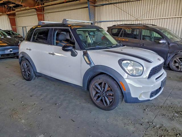 Photo 4 from auction – 2012 MINI COOPER S C with VIN WMWZC3C50CWM26163
