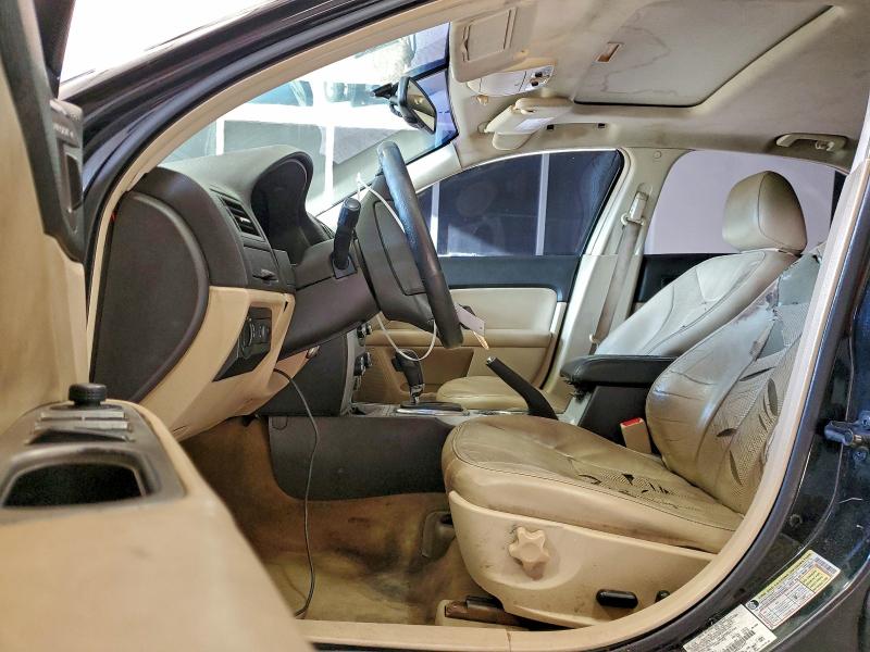 Photo 7 from auction – 2010 MERCURY MILAN PREM with VIN 3MEHM0JG1AR622447