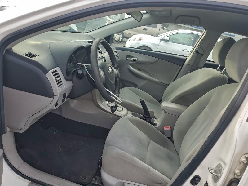Photo 7 from auction – 2012 TOYOTA COROLLA BA with VIN 2T1BU4EE0CC770394