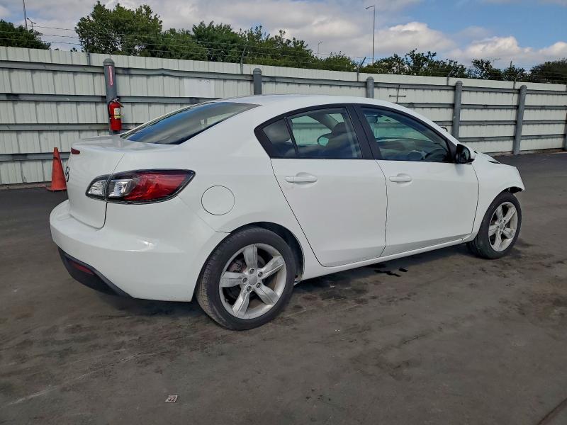 Foto 3 de la subasta – 2011 MAZDA 3 I con VIN JM1BL1VF5B1470203