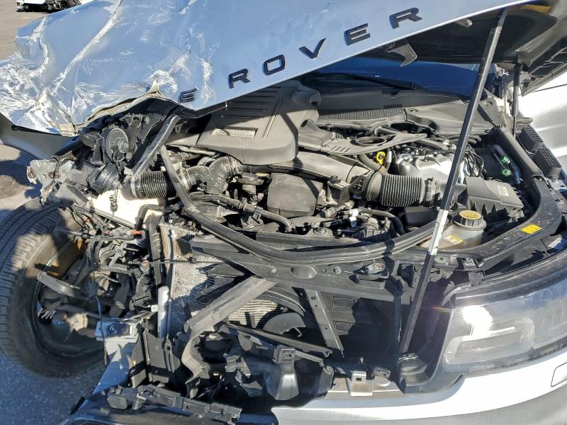 Photo 12 from auction – 2020 LAND ROVER RANGE ROVE with VIN SALWS2RU8LA883780