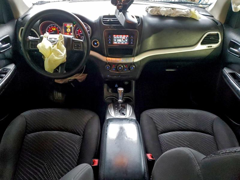 Photo 8 from auction – 2018 DODGE JOURNEY with VIN 3C4PDCAB1JT520023