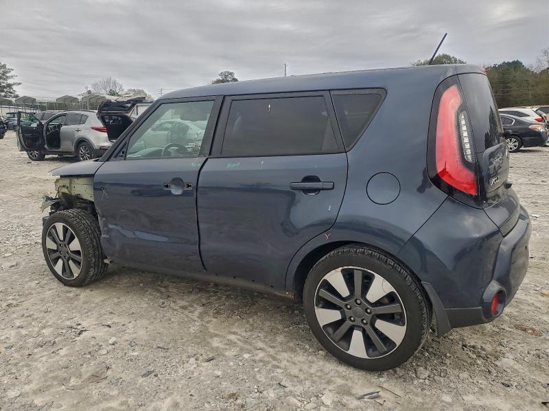 Photo 2 from auction – 2015 KIA SOUL ! with VIN KNDJX3A54F7143299