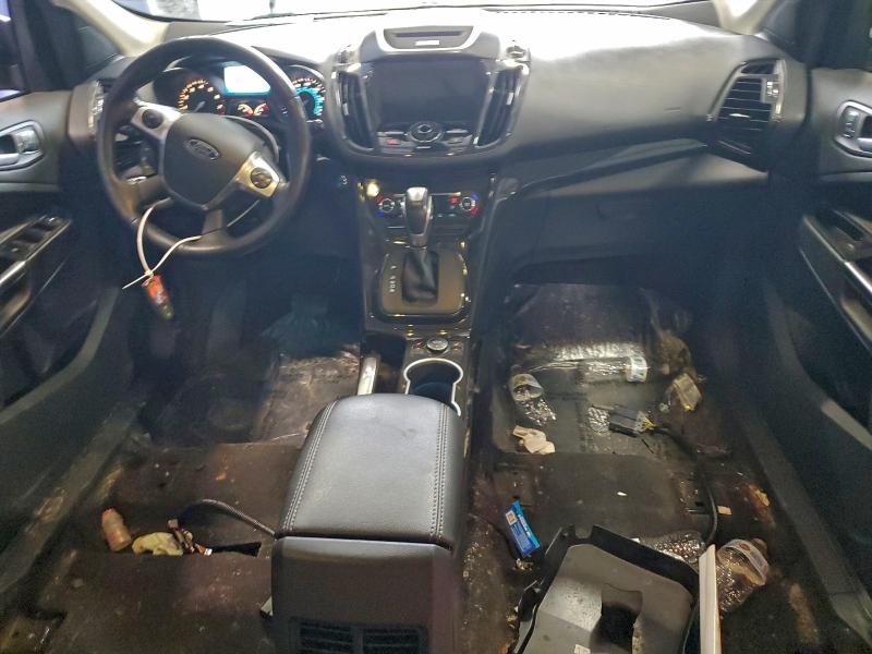Photo 8 from auction – 2016 FORD ESCAPE TIT with VIN 1FMCU9JX9GUC22178