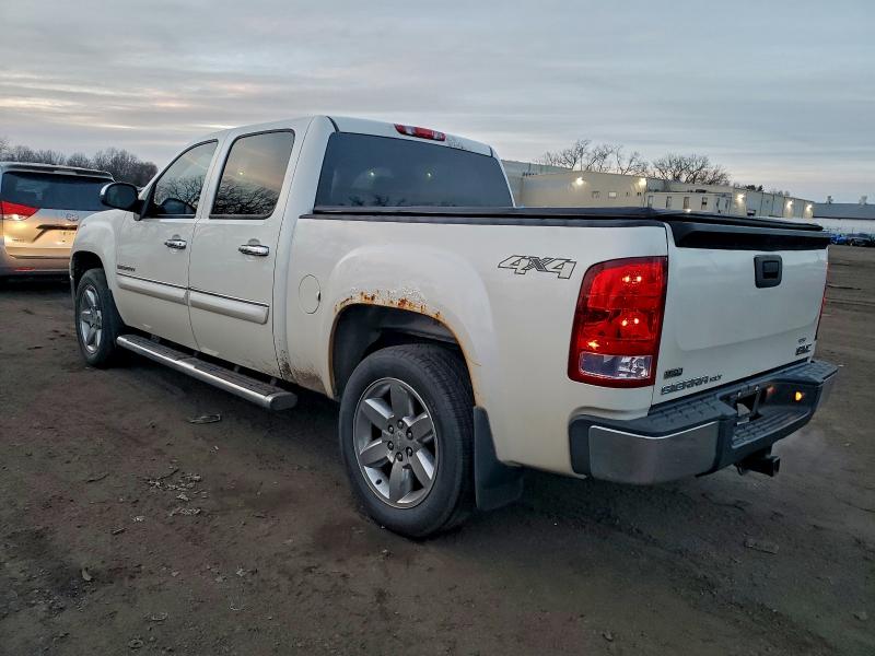 Photo 2 from auction – 2012 GMC SIERRA K15 with VIN 3GTP2WE79CG114483