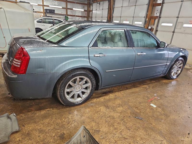 Zdjęcie 3 z aukcji – 2006 CHRYSLER 300C z VIN 2C3LA63H66H159967
