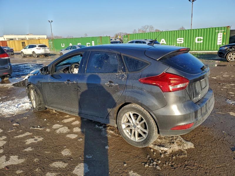 Photo 2 from auction – 2016 FORD FOCUS SE with VIN 1FADP3K26GL394390