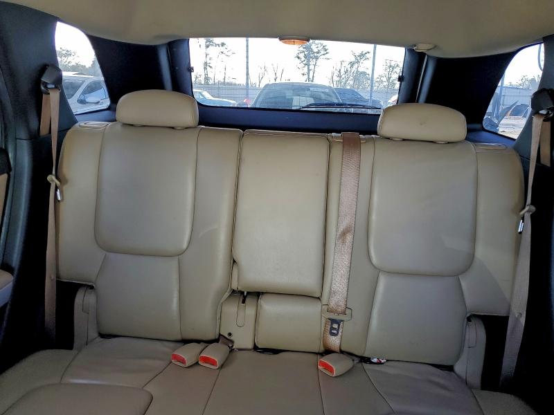 صورة رقم 10 من المزاد - 2007 PONTIAC TORRENT مع VIN 2CKDL63F976043841