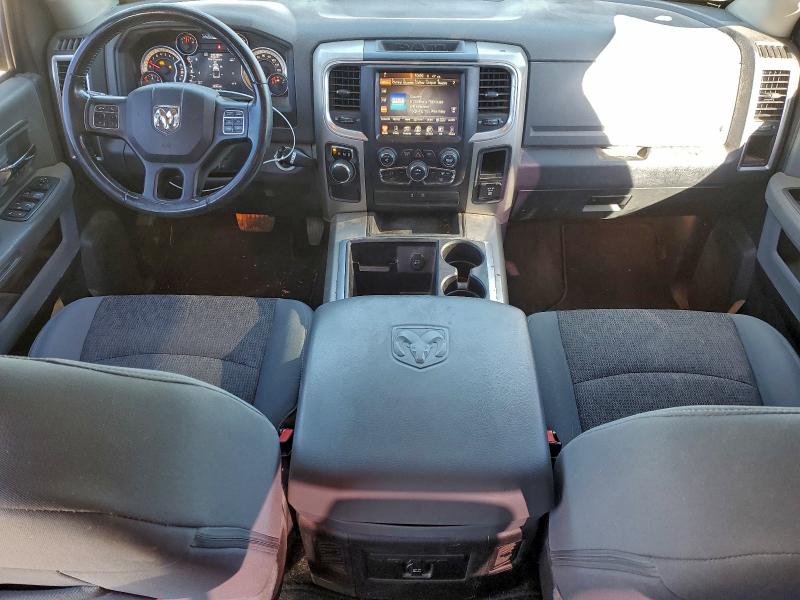 Photo 8 from auction – 2015 RAM 1500 SLT with VIN 1C6RR6LT8FS661060