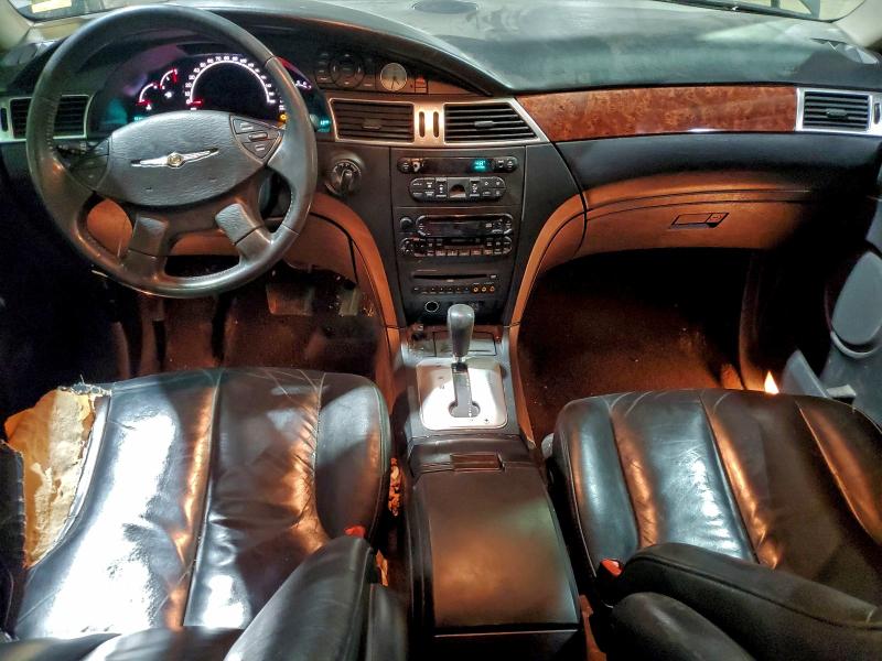 Photo 8 from auction – 2004 CHRYSLER PACIFICA with VIN 2C8GF68494R373362