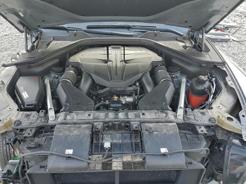 Photo 12 from auction – 2024 GENESIS GV80 BASE with VIN KMUHCESC2RU194807