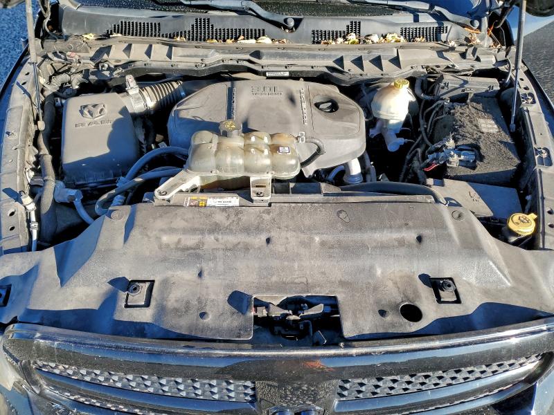 Photo 11 from auction – 2014 RAM 1500 with VIN 1C6RR7LM6ES422720