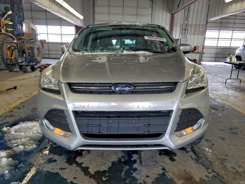 Photo 5 from auction – 2016 FORD ESCAPE SE with VIN 1FMCU0GX3GUB35492