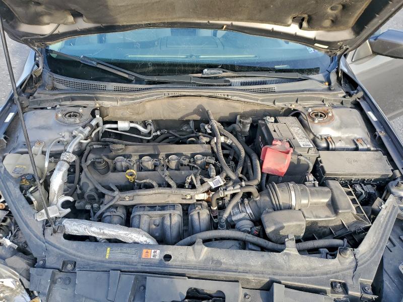 Photo 11 from auction – 2011 FORD FUSION SE with VIN 3FAHP0HA2BR254829