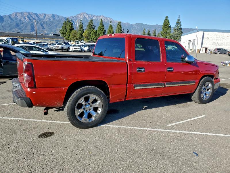 Photo 3 from auction – 2006 CHEVROLET SILVERADO with VIN 2GCEC13T661233354
