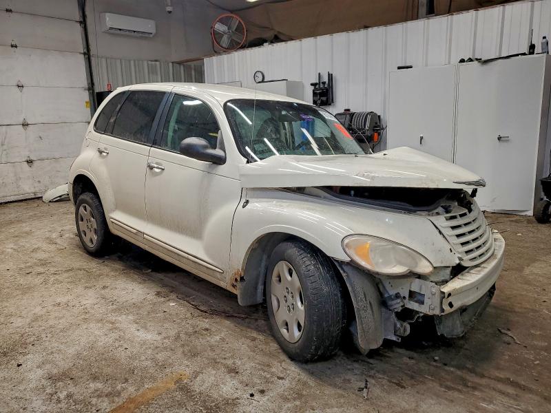 Photo 4 from auction – 2008 CHRYSLER PT CRUISER with VIN 3A8FY48B18T140971