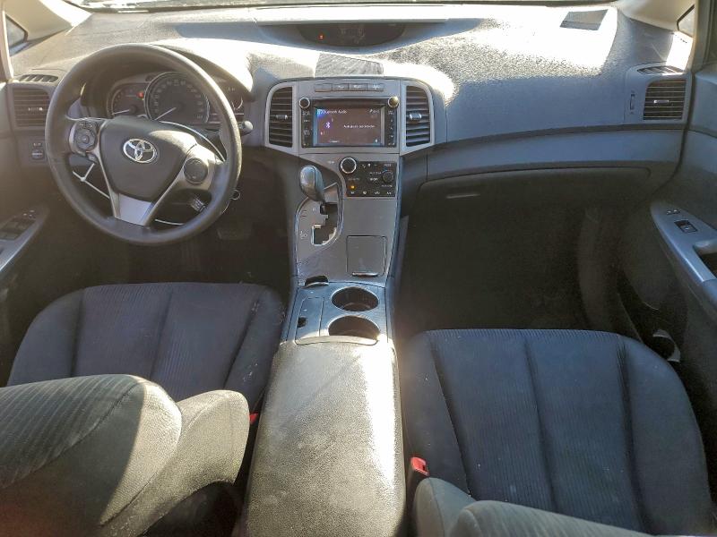 Photo 8 from auction – 2013 TOYOTA VENZA LE with VIN 4T3BA3BB8DU040382