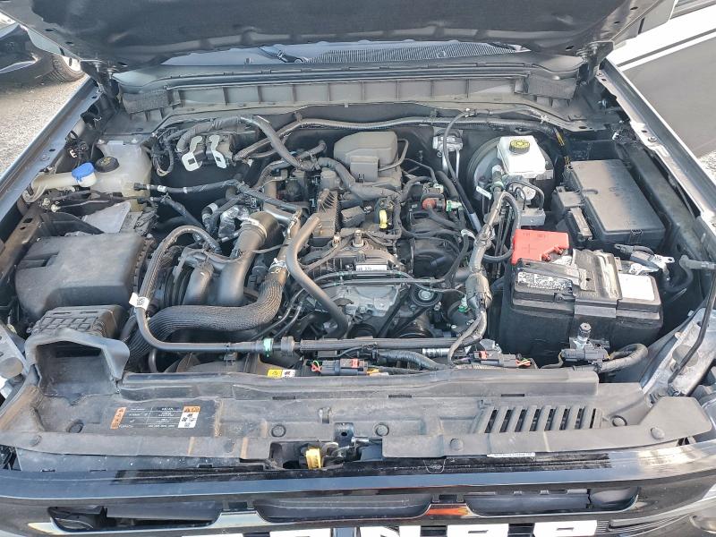 صورة رقم 12 من المزاد - 2023 FORD BRONCO BAS مع VIN 1FMDE5BH9PLB84474