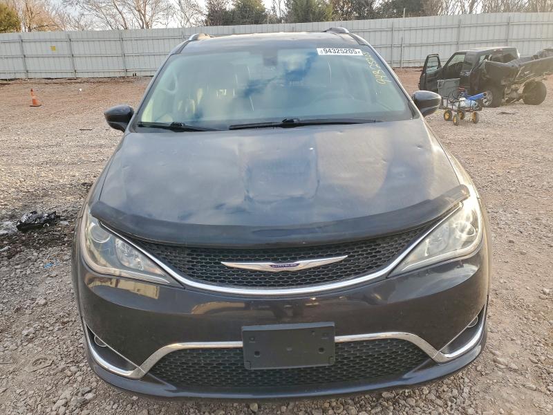 Photo 5 from auction – 2020 CHRYSLER PACIFICA T with VIN 2C4RC1BG2LR268766