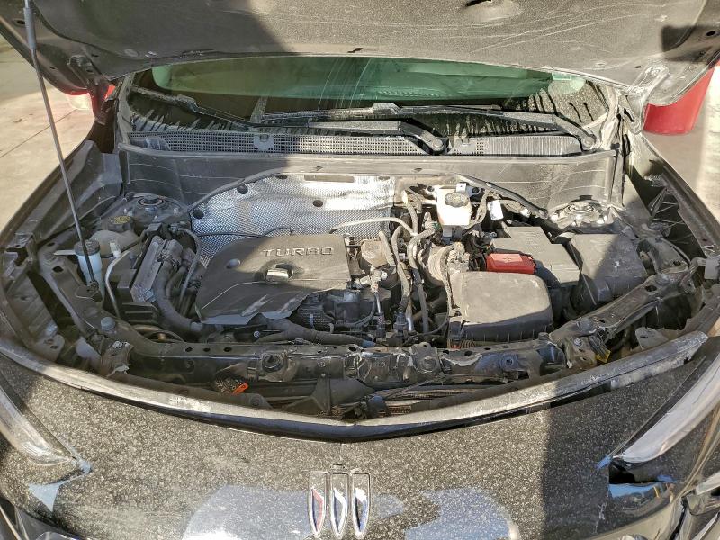 Photo 12 from auction – 2024 BUICK ENCORE GX with VIN KL4AMDSL3RB185017