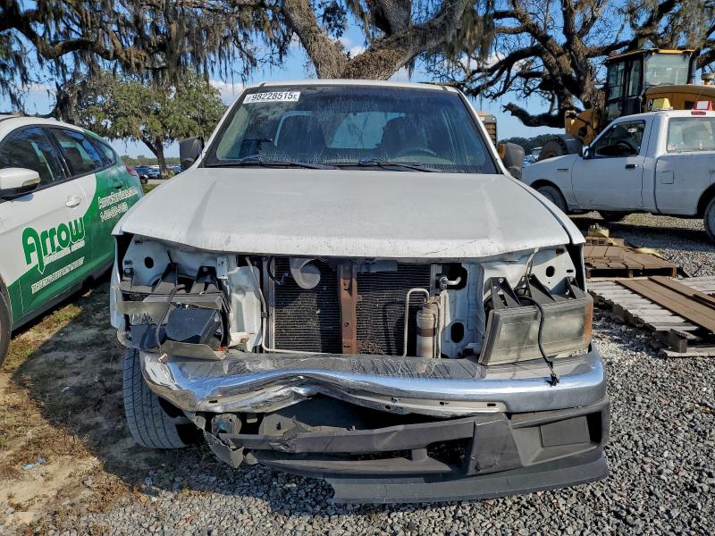 Photo 5 from auction – 2006 CHEVROLET COLORADO with VIN 1GCCS198568145485