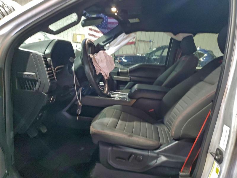 Photo 7 from auction – 2019 FORD F150 SUPER with VIN 1FTEW1EP3KFC59680