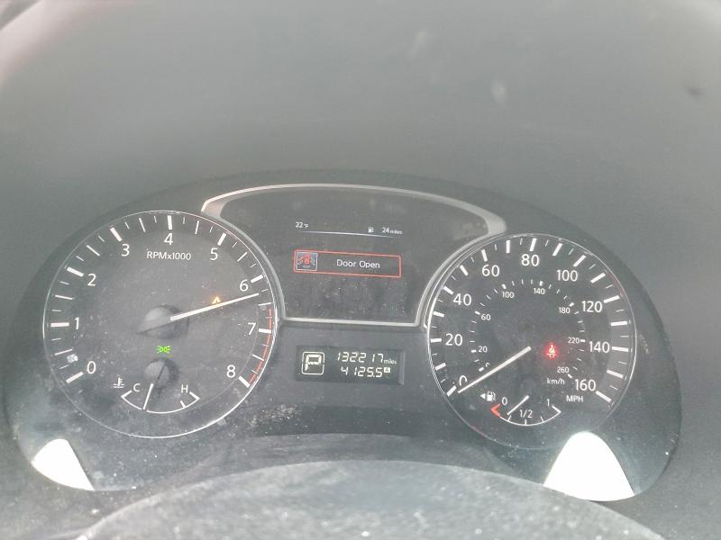 Photo 9 from auction – 2015 NISSAN ALTIMA 2.5 with VIN 1N4AL3AP2FC437472