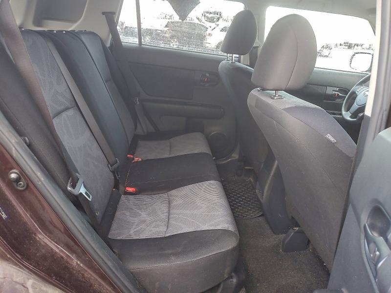 Photo 10 from auction – 2012 TOYOTA SCION XB with VIN JTLZE4FE1CJ026323